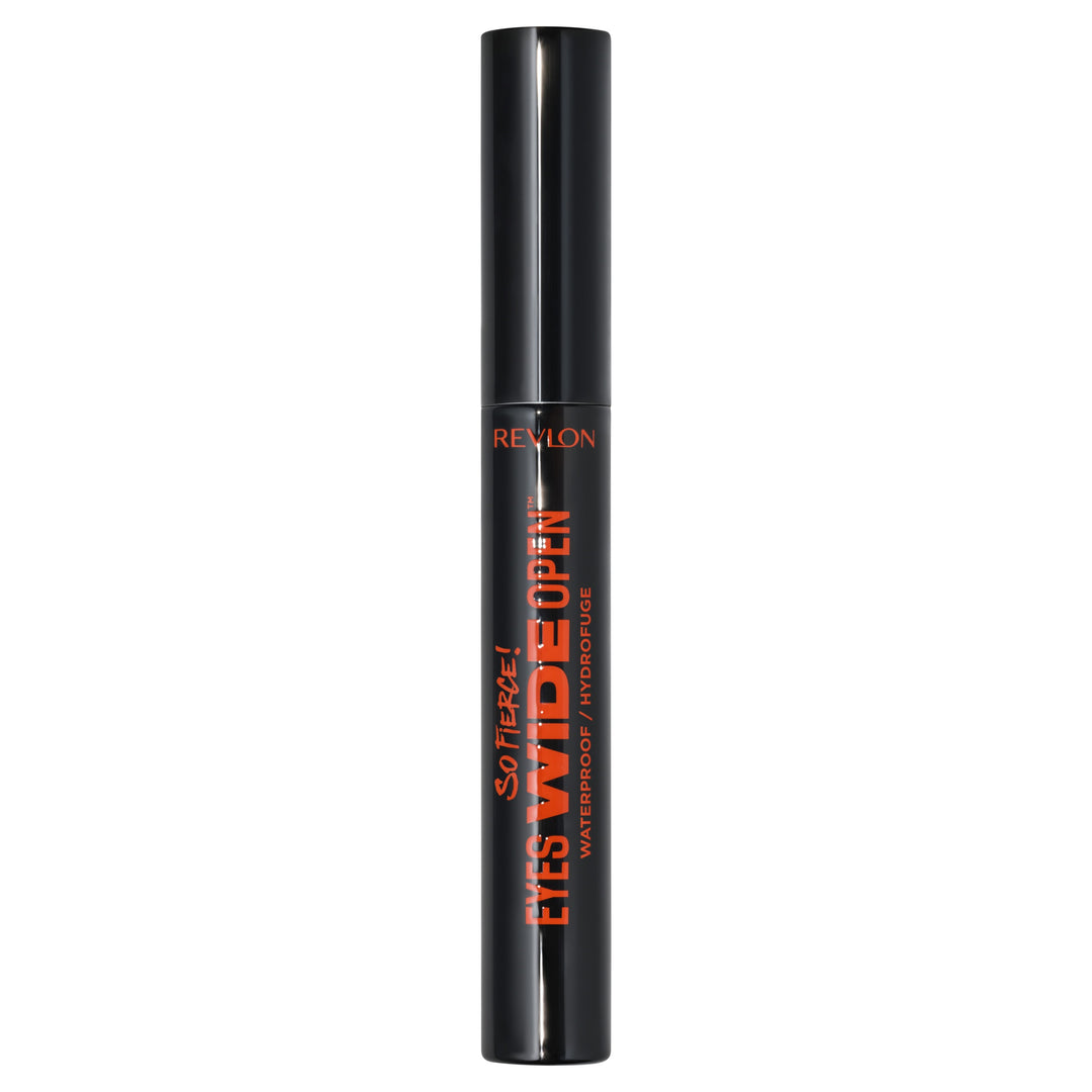 So Fierce! Eyes Wide Open Mascara