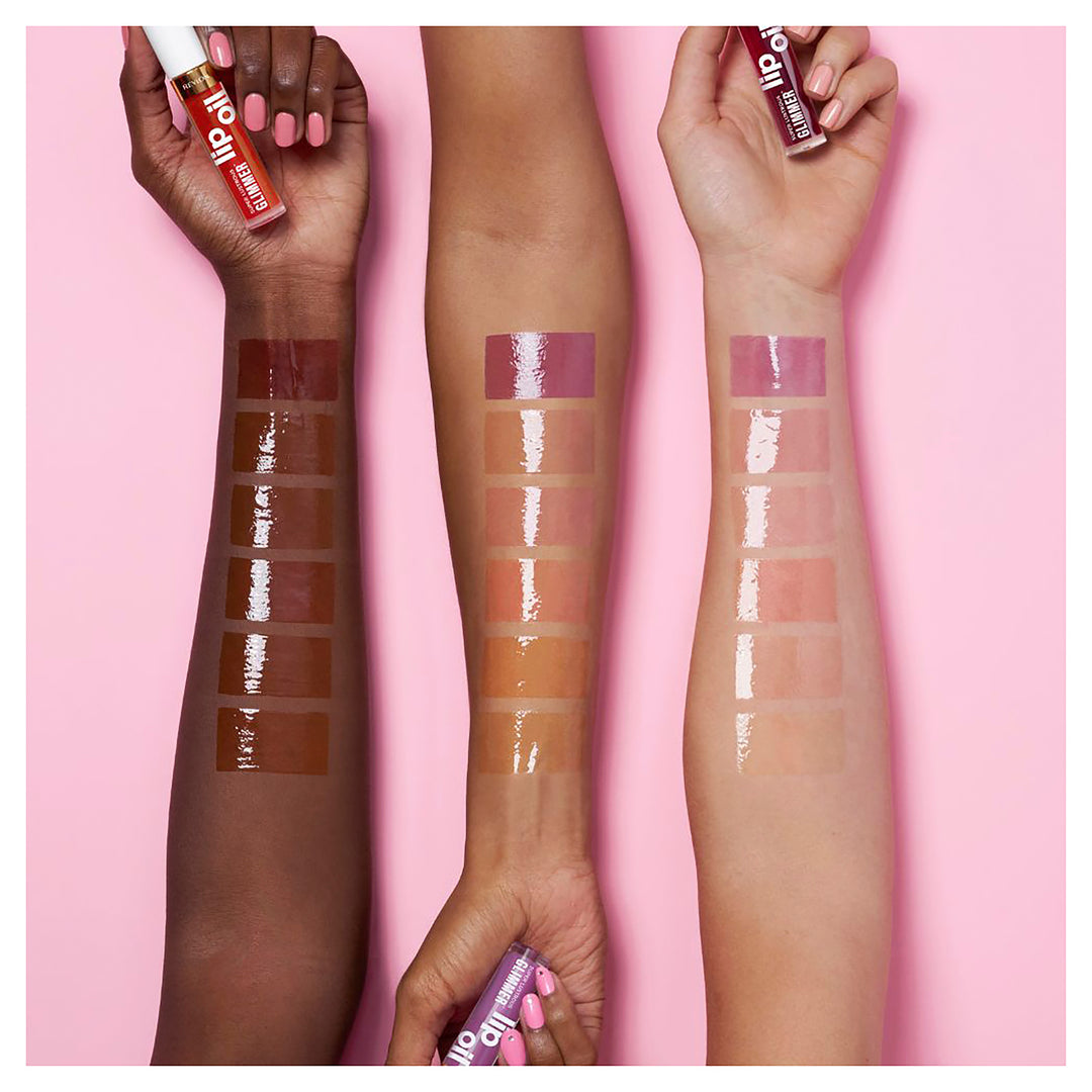 Super Lustrous Glimmer™ Lip Oil