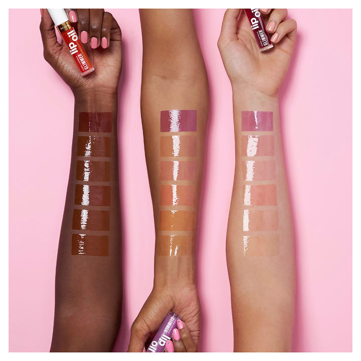 Super Lustrous Glimmer™ Lip Oil