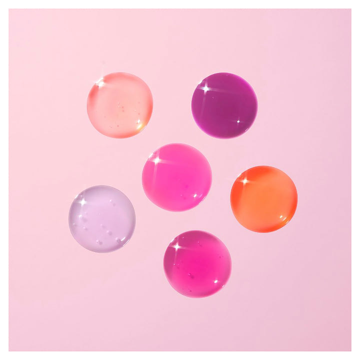 Super Lustrous Glimmer™ Lip Oil