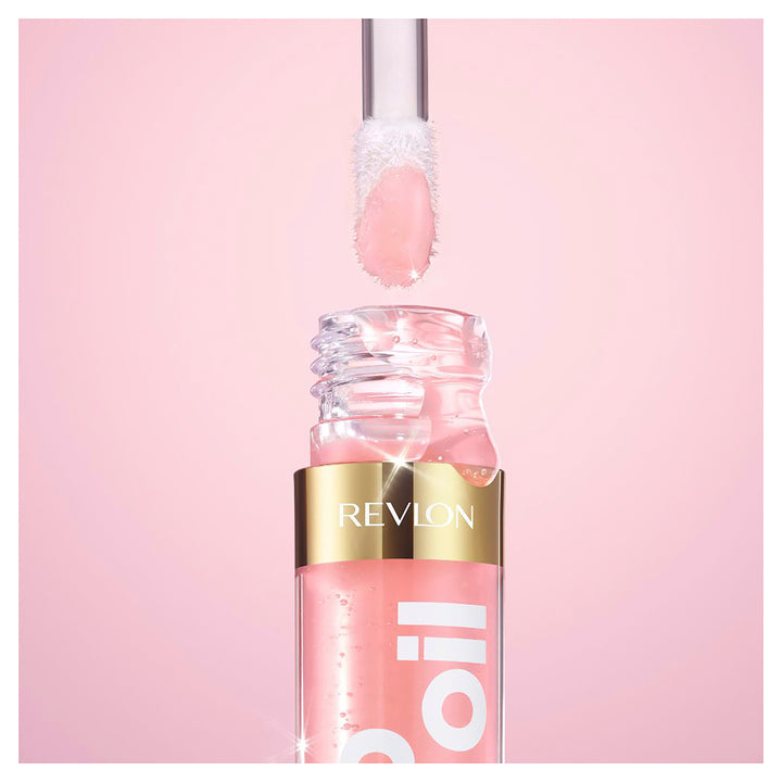 Super Lustrous Glimmer™ Lip Oil