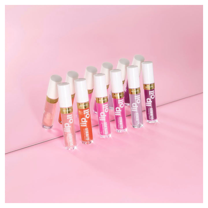 Super Lustrous Glimmer™ Lip Oil