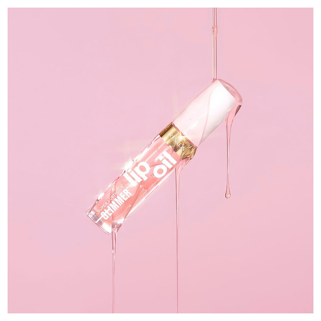 Super Lustrous Glimmer™ Lip Oil