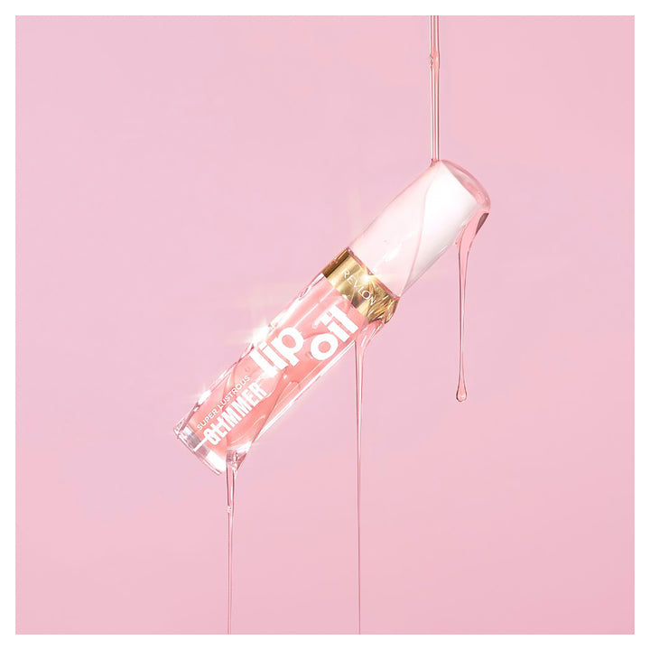 Super Lustrous Glimmer™ Lip Oil