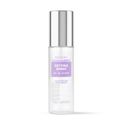 Illuminance™ Setting Spray