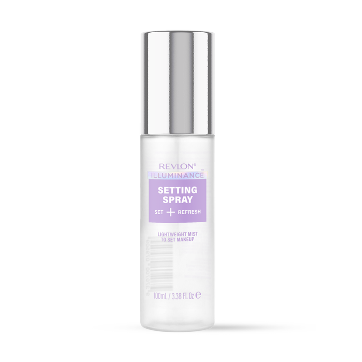 Illuminance™ Setting Spray