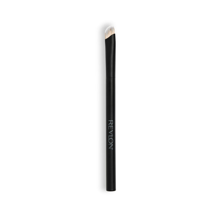 Angled Eyeliner & Brow Brush