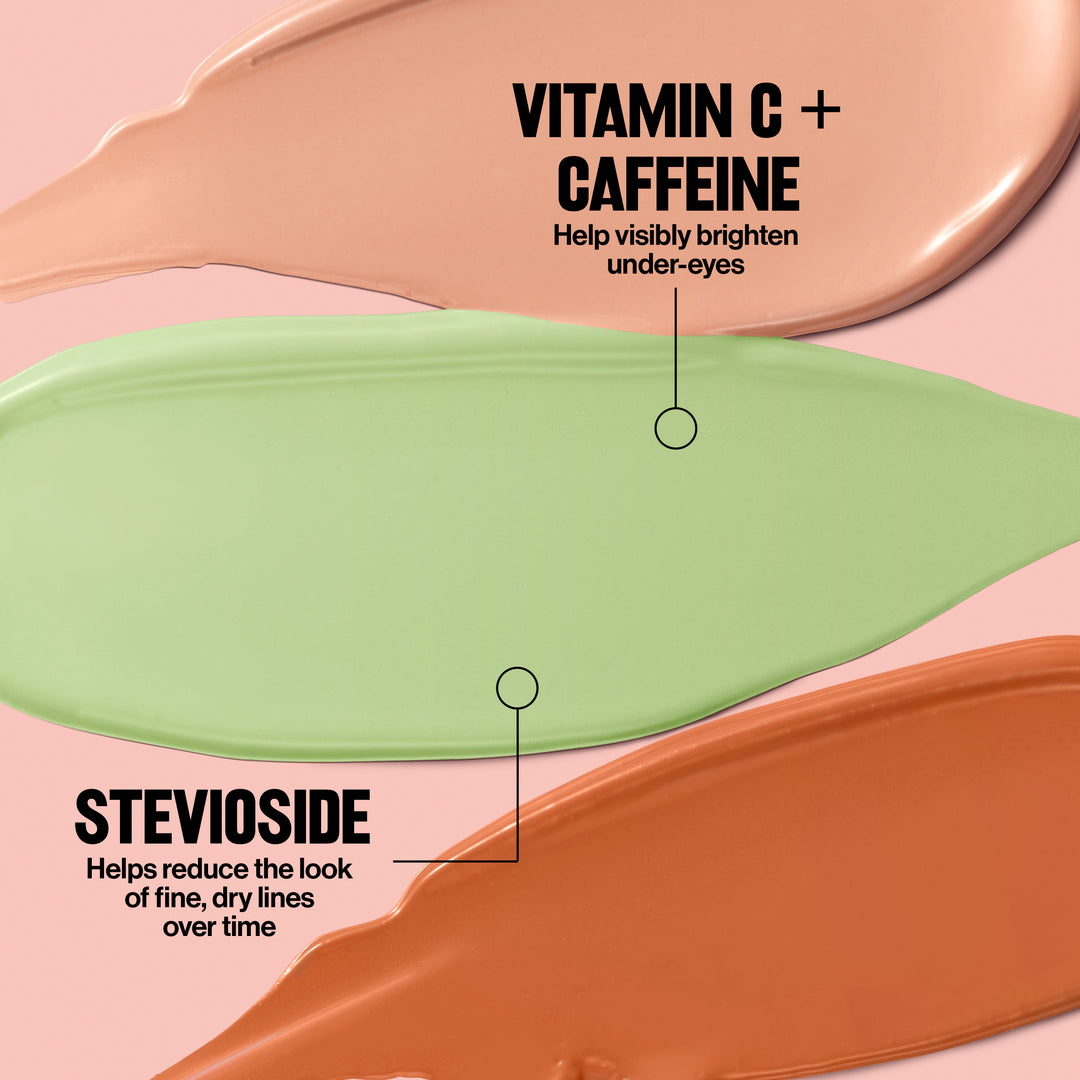 Glimmer Correcting Concealer™