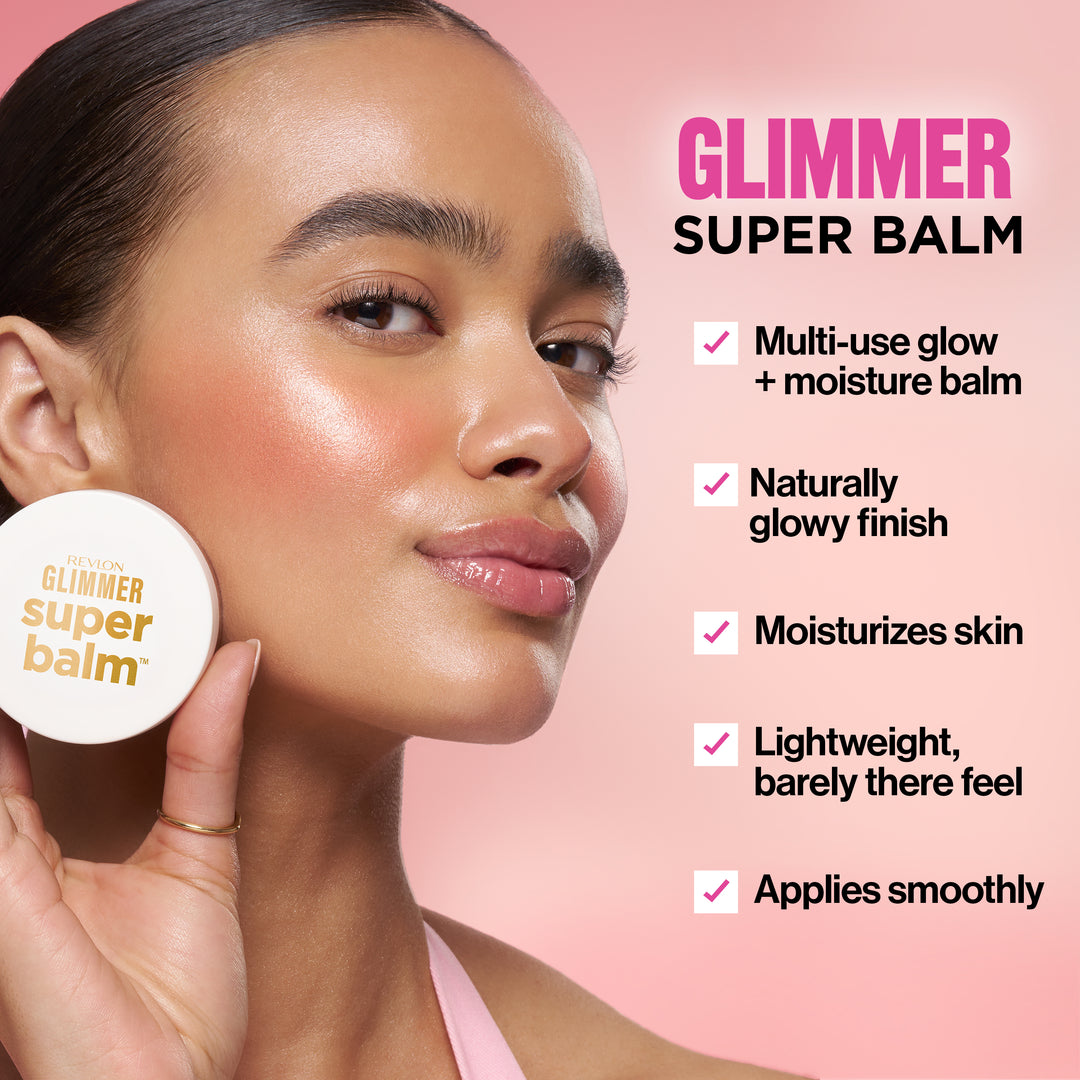 Revlon Glimmer Super Balm™