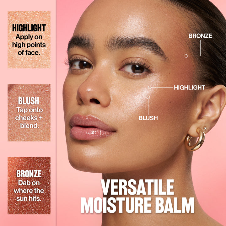 Revlon Glimmer Super Balm™