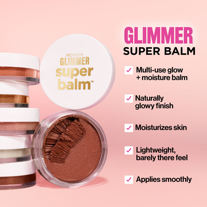 Revlon Glimmer Super Balm™