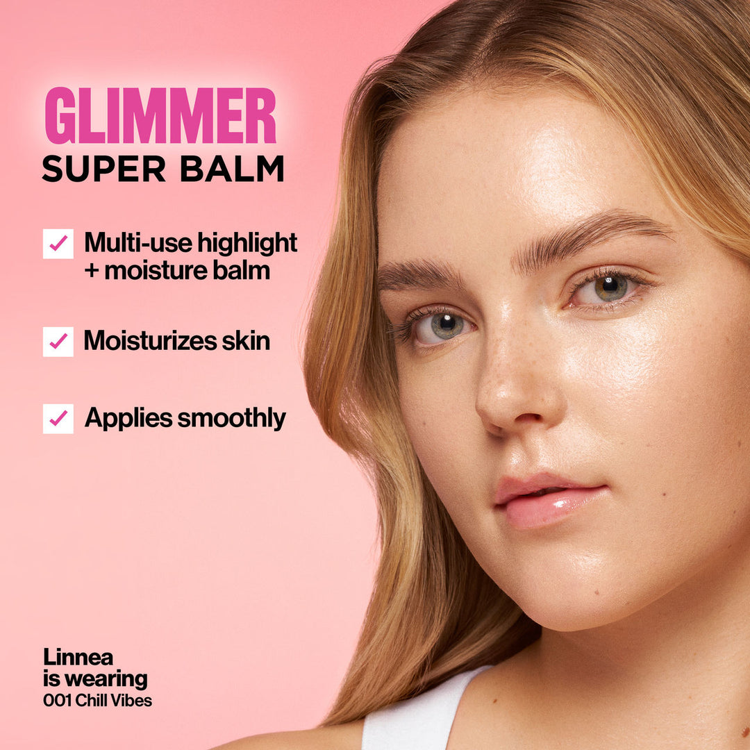 Revlon Glimmer Super Balm™