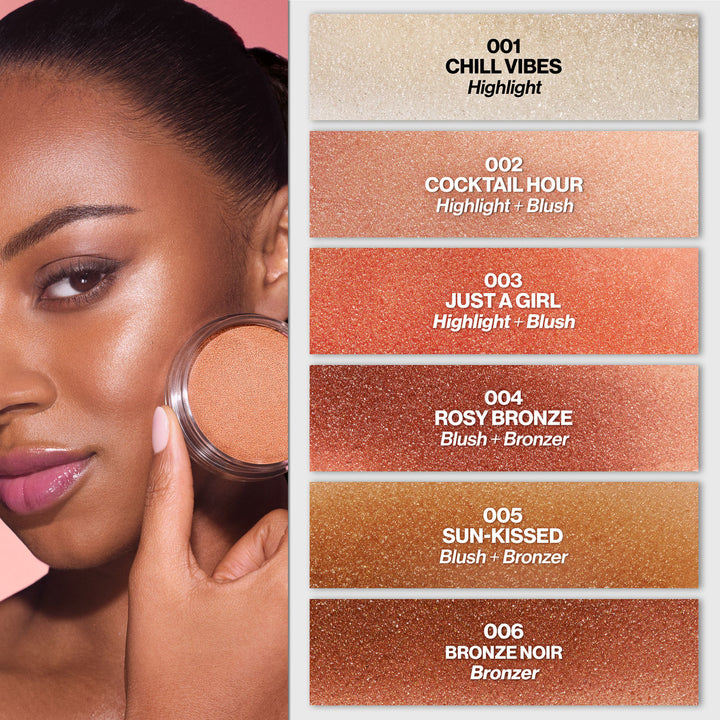 Revlon Glimmer Super Balm™